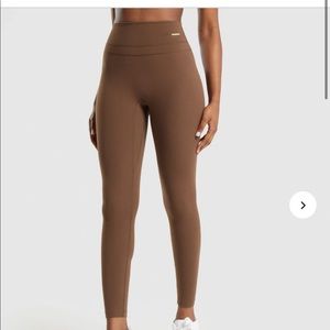 Gymshark x Whitney Simmons V3 Whitney Leggings